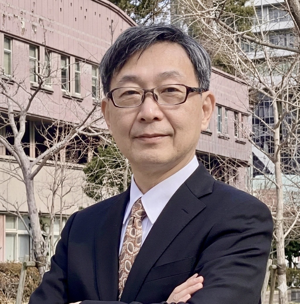 行政書士 徳永良雄（外国人ビザ申請・特定技能専門）