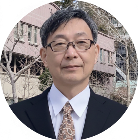 德永良雄プロフィール写真